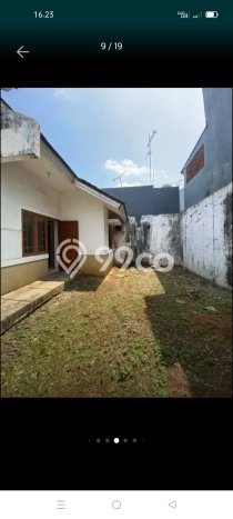 Rumah LT 153m² Akses Transportasi Umum di Grand Wisata, Bekasi Rumah LT 153m² Akses Transportasi Umum di Grand Wisata, Bekasi