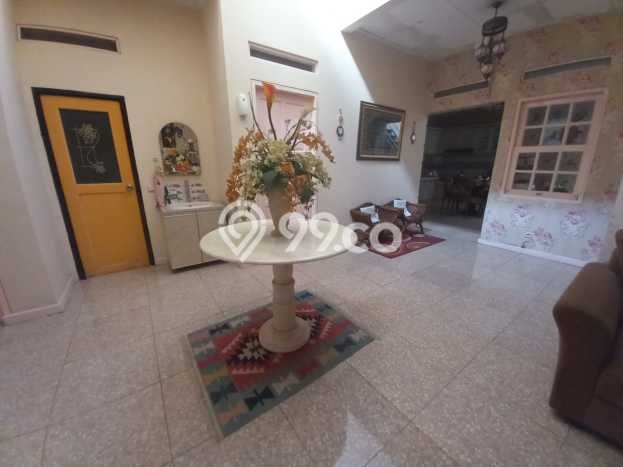 Jual Rumah Modern 4 KT di Grand Wisata, Bekasi Jual Rumah Modern 4 KT di Grand Wisata, Bekasi