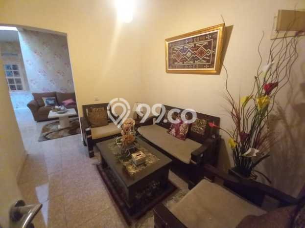 Jual Rumah Modern 4 KT di Grand Wisata, Bekasi Jual Rumah Modern 4 KT di Grand Wisata, Bekasi