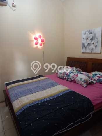 Jual Rumah Modern 4 KT di Grand Wisata, Bekasi Jual Rumah Modern 4 KT di Grand Wisata, Bekasi