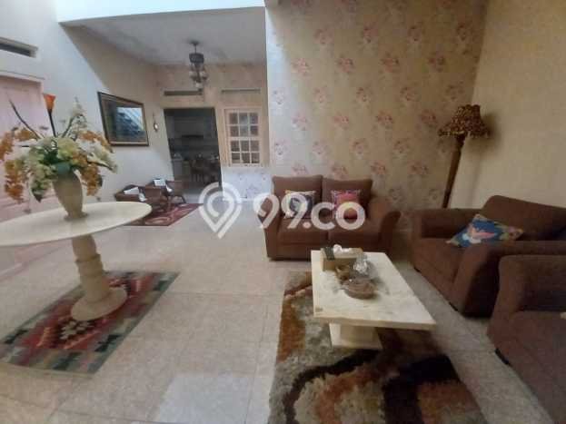 Jual Rumah Modern 4 KT di Grand Wisata, Bekasi Jual Rumah Modern 4 KT di Grand Wisata, Bekasi