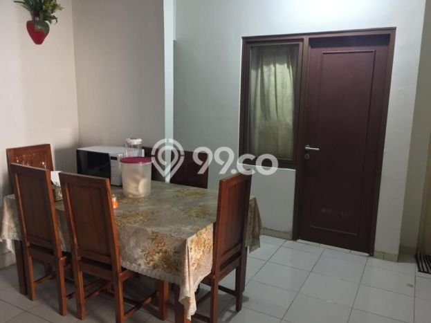 Jual Rumah Mewah Elegan Dengan View Cantik di Grand Wisata, Bekasi Jual Rumah Mewah Elegan Dengan View Cantik di Grand Wisata, Bekasi