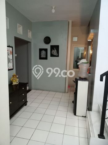 Jual Rumah Bagus Siap Huni LB 130m2 di Bekasi Timur, Bekasi Jual Rumah Bagus Siap Huni LB 130m2 di Bekasi Timur, Bekasi