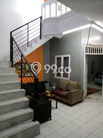 Jual Rumah Bagus Siap Huni LB 130m2 di Bekasi Timur, Bekasi Jual Rumah Bagus Siap Huni LB 130m2 di Bekasi Timur, Bekasi