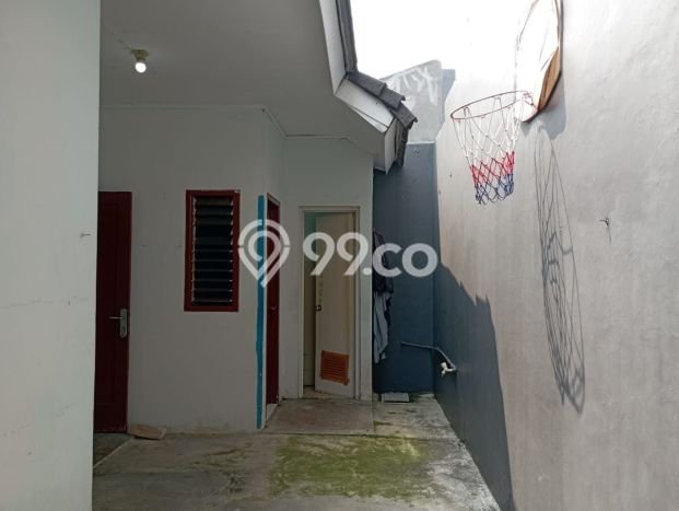 Dijual Hunian Rumah Nyaman 3 Kamar di Grand Wisata, Bekasi Dijual Hunian Rumah Nyaman 3 Kamar di Grand Wisata, Bekasi