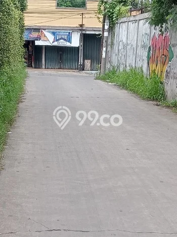 Gudang Area Bisnis di Tambun Selatan, Luas 200m², Disewakan, Ready Digunakan Gudang Area Bisnis di Tambun Selatan, Luas 200m², Disewakan, Ready Digunakan