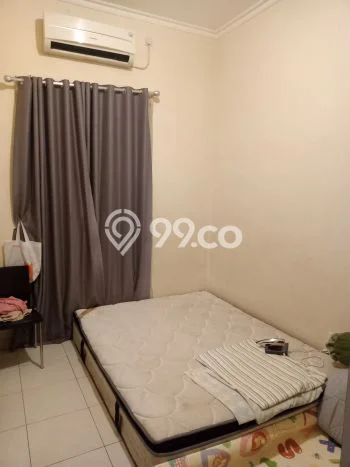 Dijual Rumah Strategis Bagus Punya 3 KT di Bekasi Timur Bekasi SHM Dijual Rumah Strategis Bagus Punya 3 KT di Bekasi Timur Bekasi SHM