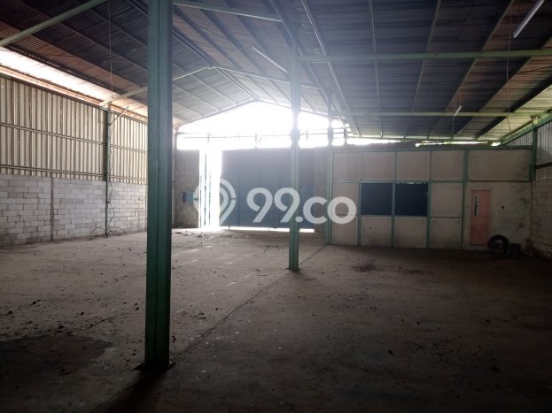 Tanah Kavling di Setu Dijual dengan Luas 3153m2 Tanah Kavling di Setu Dijual dengan Luas 3153m2
