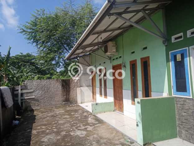 Rumah Luas Asri 2 KT Siap Huni di Bekasi Bekasi Rumah Luas Asri 2 KT Siap Huni di Bekasi Bekasi