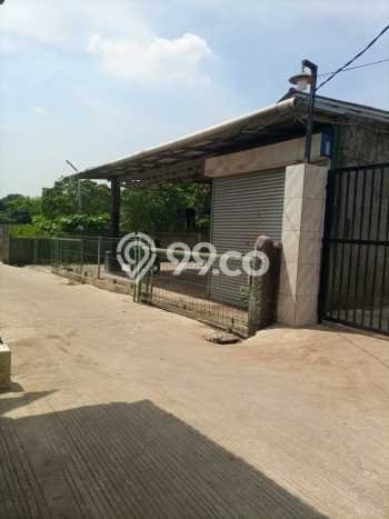 Rumah Luas Asri 2 KT Siap Huni di Bekasi Bekasi Rumah Luas Asri 2 KT Siap Huni di Bekasi Bekasi