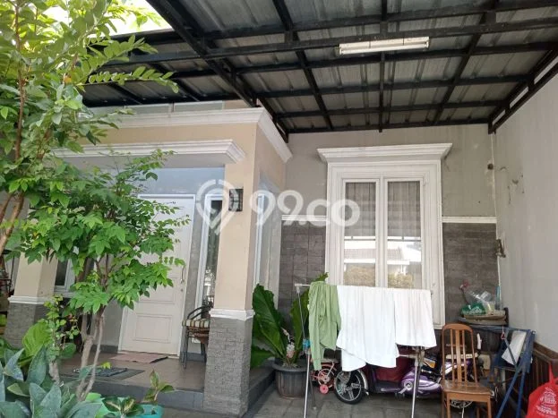 Dijual Rumah Strategis Bagus Punya 3 KT di Bekasi Timur Bekasi SHM Dijual Rumah Strategis Bagus Punya 3 KT di Bekasi Timur Bekasi SHM