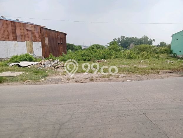Kavling Tanah untuk Dijual di Cikarang, Bekasi, Luas 3m2 Kavling Tanah untuk Dijual di Cikarang, Bekasi, Luas 3m2