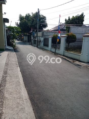Kavling Tanah Dijual di Mustikajaya, Bekasi, Luas 560m2 Area Strategis Kavling Tanah Dijual di Mustikajaya, Bekasi, Luas 560m2 Area Strategis