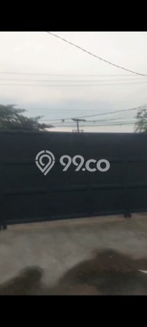 Unit Gudang Disewakan di Bantar Gebang di Area Ramai & Strategis Unit Gudang Disewakan di Bantar Gebang di Area Ramai & Strategis