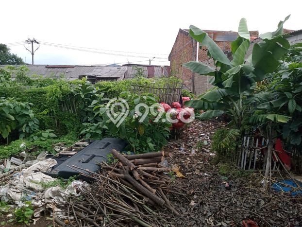 Tanah Dijual di Bekasi Seluas 1m2 Strategis Tanah Dijual di Bekasi Seluas 1m2 Strategis
