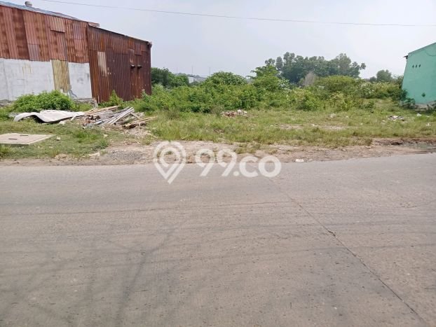 Kavling Tanah untuk Dijual di Cikarang, Bekasi, Luas 3m2 Kavling Tanah untuk Dijual di Cikarang, Bekasi, Luas 3m2