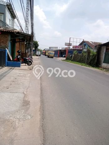 Tanah Kavling di Setu Dijual dengan Luas 3153m2 Tanah Kavling di Setu Dijual dengan Luas 3153m2