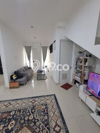 For Sale! Luxury House LT 200m2 Desain Modern di Grand Wisata For Sale! Luxury House LT 200m2 Desain Modern di Grand Wisata