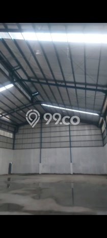 Unit Gudang Disewakan di Bantar Gebang di Area Ramai & Strategis Unit Gudang Disewakan di Bantar Gebang di Area Ramai & Strategis