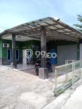 Rumah Luas Asri 2 KT Siap Huni di Bekasi Bekasi Rumah Luas Asri 2 KT Siap Huni di Bekasi Bekasi