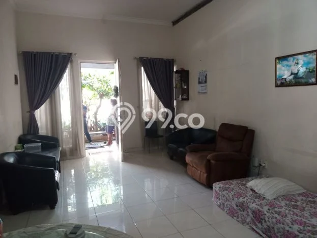 Dijual Rumah Strategis Bagus Punya 3 KT di Bekasi Timur Bekasi SHM Dijual Rumah Strategis Bagus Punya 3 KT di Bekasi Timur Bekasi SHM