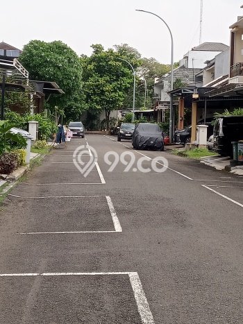 Hunian Nyaman Asri 2 KT Siap Huni di Grand Wisata Bekasi Hunian Nyaman Asri 2 KT Siap Huni di Grand Wisata Bekasi