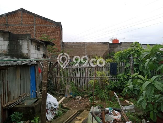 Tanah Dijual di Bekasi Seluas 1m2 Strategis Tanah Dijual di Bekasi Seluas 1m2 Strategis