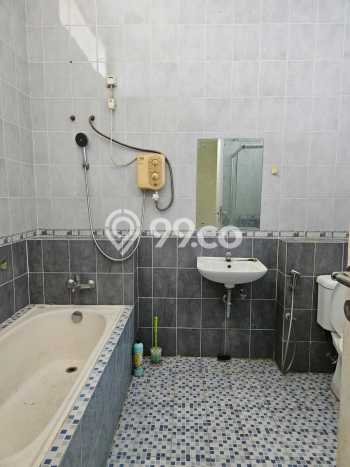 Rumah Kontrakan Bekasi LT 135m2 LB 115m2 Area Grand Wisata Rumah Kontrakan Bekasi LT 135m2 LB 115m2 Area Grand Wisata