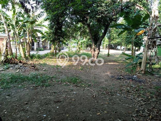 Kavling Tanah Dijual di Mustikajaya, Bekasi, Luas 560m2 Area Strategis Kavling Tanah Dijual di Mustikajaya, Bekasi, Luas 560m2 Area Strategis