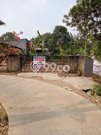 Kavling Tanah Dijual di Mustikajaya, Bekasi, Luas 560m2 Area Strategis Kavling Tanah Dijual di Mustikajaya, Bekasi, Luas 560m2 Area Strategis