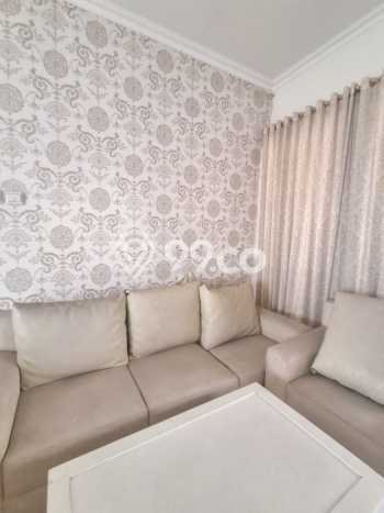 Rumah Minimalis 3 KT LT 119m2 di Grand Wisata Rumah Minimalis 3 KT LT 119m2 di Grand Wisata