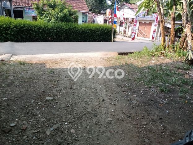 Kavling Tanah Dijual di Mustikajaya, Bekasi, Luas 500m2 Area Strategis Kavling Tanah Dijual di Mustikajaya, Bekasi, Luas 500m2 Area Strategis