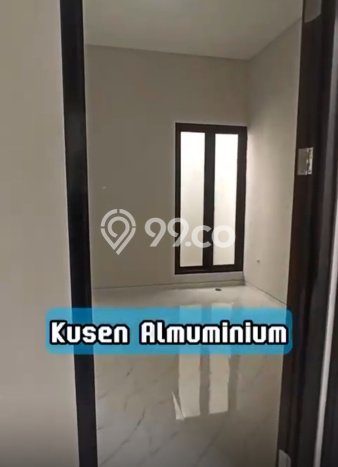 Dijual Hunian Rumah Terawat 3 Kamar di Kutisari, Surabaya Dijual Hunian Rumah Terawat 3 Kamar di Kutisari, Surabaya