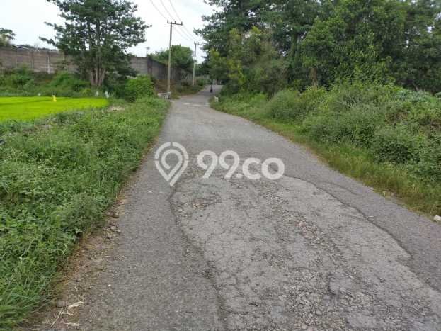 Lahan Kosong Dijual di Pasuruan dengan Area 14339m2 Lahan Kosong Dijual di Pasuruan dengan Area 14339m2