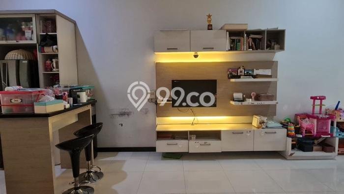 Hot Offer Hunian Premium Ideal dan Luas di Rungkut, Surabaya Hot Offer Hunian Premium Ideal dan Luas di Rungkut, Surabaya