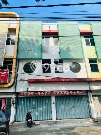 Paling Dicari! Ruko Dijual di Raya A Yani Harga Kompetitif Paling Dicari! Ruko Dijual di Raya A Yani Harga Kompetitif
