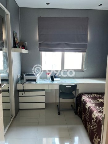 Hunian Apartemen Nyaman di Wiyung 4 Kamar Tidur Hunian Apartemen Nyaman di Wiyung 4 Kamar Tidur