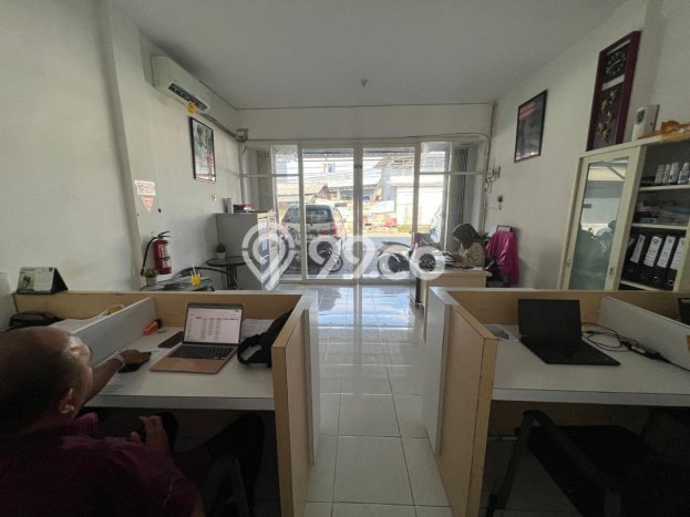 Ruko Dijual di Kawasan Rungkut, Surabaya Harga Kompetitif Ruko Dijual di Kawasan Rungkut, Surabaya Harga Kompetitif