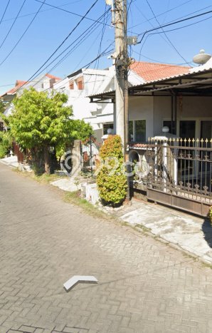 Dijual Rumah Mewah Megah Dengan View Eksklusif di Manyar, Surabaya Dijual Rumah Mewah Megah Dengan View Eksklusif di Manyar, Surabaya