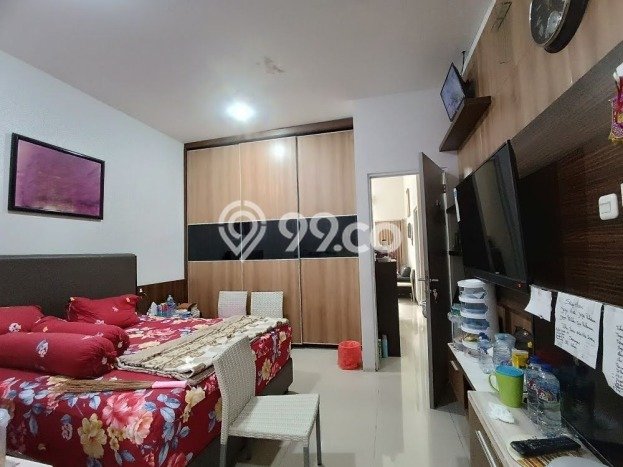Jual Rumah Minimalis Bagus Punya 2 KT di Sukolilo Surabaya SHM Jual Rumah Minimalis Bagus Punya 2 KT di Sukolilo Surabaya SHM