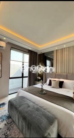Rumah Luxury Modern Siap Huni di Citraland Surabaya Rumah Luxury Modern Siap Huni di Citraland Surabaya