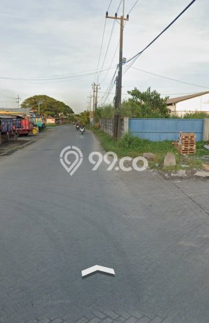Gudang Disewa di Surabaya dengan LB 5423m2 Area Komersial Ramai Gudang Disewa di Surabaya dengan LB 5423m2 Area Komersial Ramai