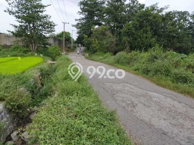 Lahan Kosong Dijual di Pasuruan dengan Area 14339m2 Lahan Kosong Dijual di Pasuruan dengan Area 14339m2