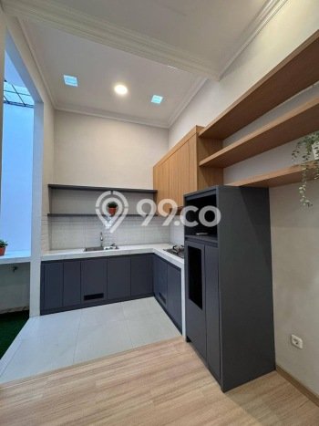 Dijual Hunian Rumah Terawat 1 KT di Pakuwon City, Surabaya Dijual Hunian Rumah Terawat 1 KT di Pakuwon City, Surabaya