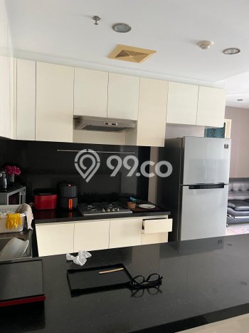 Hunian Apartemen Nyaman di Wiyung 4 Kamar Tidur Hunian Apartemen Nyaman di Wiyung 4 Kamar Tidur
