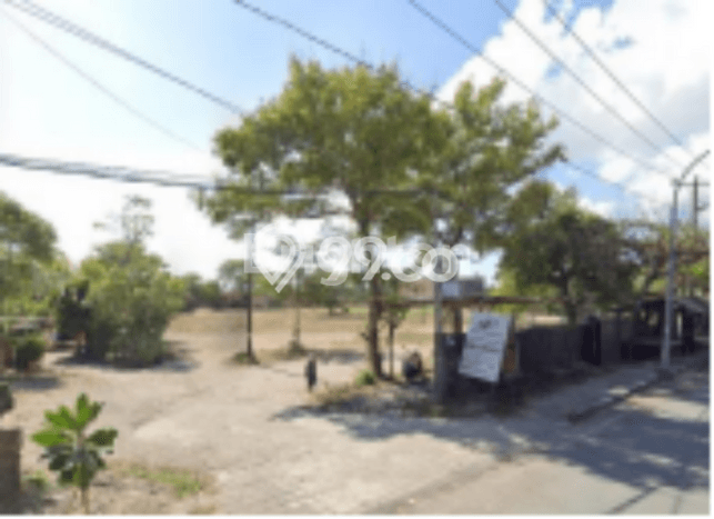 Kavling Tanah untuk Dijual di Kedonganan, Badung, Luas 34836m2 Kavling Tanah untuk Dijual di Kedonganan, Badung, Luas 34836m2