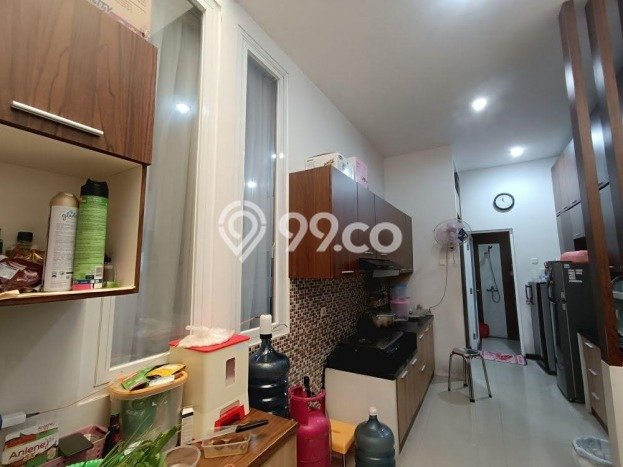 Jual Rumah Minimalis Bagus Punya 2 KT di Sukolilo Surabaya SHM Jual Rumah Minimalis Bagus Punya 2 KT di Sukolilo Surabaya SHM