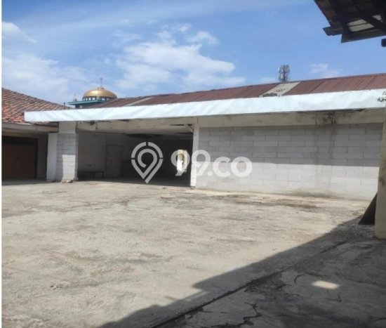 Hunian Super Mewah dengan Akses Paling Strategis di Bandung Barat, Bandung Hunian Super Mewah dengan Akses Paling Strategis di Bandung Barat, Bandung