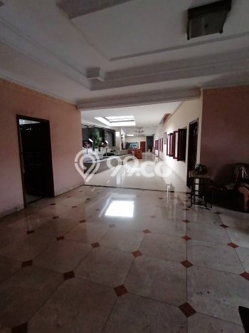 Siap Huni Hunian Elit 7 Kamar di Antapani Dekat ke Mana Saja Siap Huni Hunian Elit 7 Kamar di Antapani Dekat ke Mana Saja