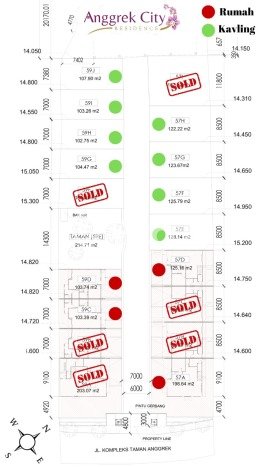 Rumah Mewah LB 146m2 Siap Pakai Desain Elegan di Peta, Bandung Rumah Mewah LB 146m2 Siap Pakai Desain Elegan di Peta, Bandung